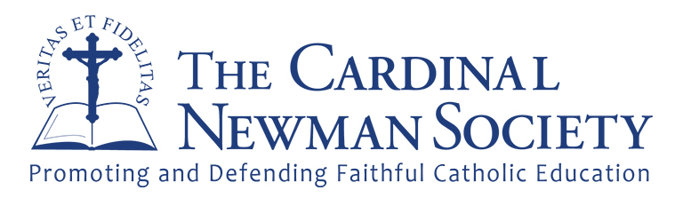 Link to Cardinal Newman Society article